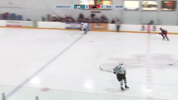 Replay: Home - 2024 Muskies vs Spirit | Nov 30 @ 7 PM