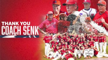Replay: Monmouth vs Stony Brook | May 17 @ 1 PM