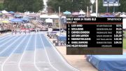 Youth Girls' 400m, Semi-Finals 8 - Age 14
