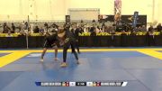 Mohammed Munir A. Yousif vs Juliano Silva Rocha 2024 World IBJJF Jiu-Jitsu No-Gi Championship