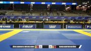 Mayara Monteiro Custódio vs Cíntia Camargo Da Fontoura Honor 2026 Pan Jiu Jitsu IBJJF Championship