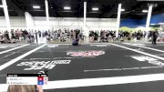 Isaiah Garcia vs Axel De Arman-Simpson 2023 ADCC Orange County Open