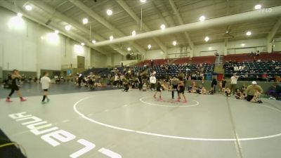 75 lbs Round 2 (4 Team) - Knox Mauger, Westlake vs Ngatai Taoho, Champions Blue