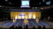 St Clare Cheerleading [2024 Large Junior High Day 1] 2024 UCA Northeast Regional