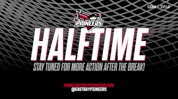 Replay: Westmont vs CSUEB | Sep 24 @ 4 PM