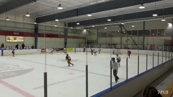 Replay: Home - 2023 Canucks U12 vs Express U12 | Nov 23 @ 4 PM