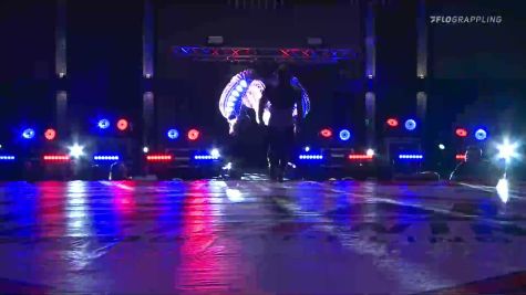 Isaiah Salas vs Stevie Lucero 2026 Fight to Win 315