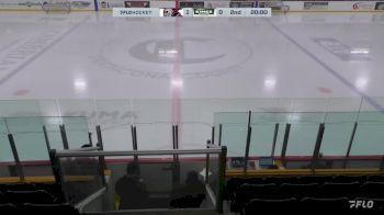 Replay: Home - 2023 Steelers U18 AA vs Fury U18 AA | Oct 28 @ 2 PM