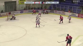 Replay: Home - 2024 Prince George vs Cowichan Valley | Feb 17 @ 5 PM