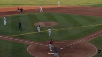 Replay: Home - 2025 Chukars vs Hawks | May 20 @ 7 PM