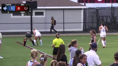 Replay: Tufts vs M.I.T - 2024 Tufts University vs MIT | Sep 18 @ 6 PM