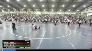 Replay: Mat 10 - 2023 Youth Super State | Feb 11 @ 9 AM