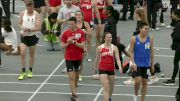 Mixed Mile, Finals