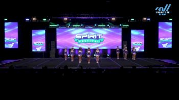 USA Wildcats - Perfect 4 [2024 L4 - U16 Day 1] 2024 Spirit Fest Grand Nationals