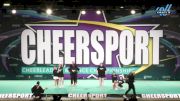 Legion of Allstars - Ice Angels [2024 CheerABILITIES - Exhibition Day 1] 2024 CHEERSPORT National All Star Cheerleading Championship