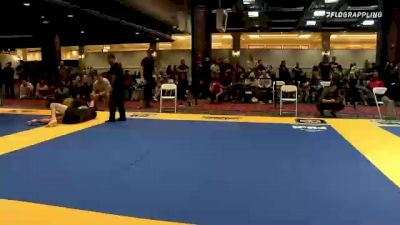 Benji Silva vs Robert Galan 1st ADCC North American Trial 2021