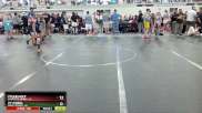 130 lbs Round 1 (6 Team) - Ty O`Dell, Beebe Trained vs Tyler Holt, Charlotte Vikings
