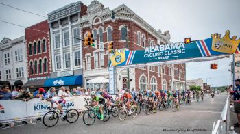 Replay: Alabama Cycling Classic - 2021 Sunny King Criterium | Jul 3 @ 12 PM