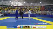 GUILHERME LUCAS DA SILVA vs FELIPE LOURENTINO 2026 FPJJ Circuito Paulista GI Etapa 3