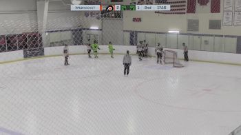 Replay: Home - 2024 Philly Little Flyers vs Pennsylvania | Nov 13 @ 11 AM