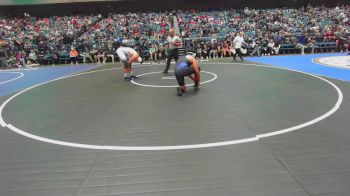 215 lbs Round Of 64 - Hector Rosas, Stansbury vs Cade Ziola, Skutt Catholic