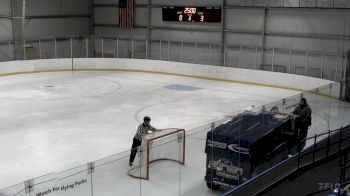 Replay: Home - 2025 Warriors Blue vs SCP Grey | Jul 19 @ 7 PM