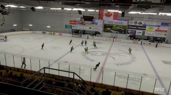 Replay: Home - 2025 Black U11 vs Green U11 | Jun 28 @ 6 PM