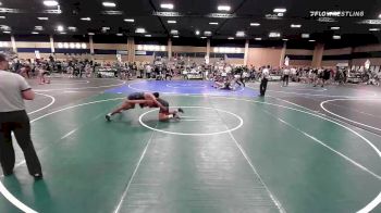 120 lbs Final - Jeff Lopez, Clovis West vs Leo Maestas, Clovis West