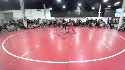 120 lbs Ayden Leader, Maryland vs Declan Dahl, Minnesota Blue
