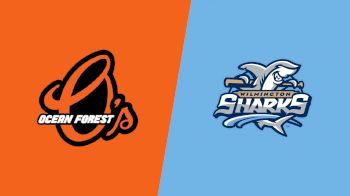 Full Replay: Ocean Forest O's vs Sharks - Jun 11