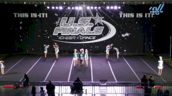 Top Notch All Stars - Wild Jags [2024 L2 Junior - D2 Day 1] 2024 The U.S. Finals: Myrtle Beach