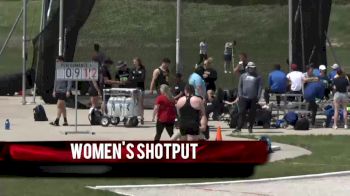 Replay: GLIAC Outdoor Championships | May 5 @ 11 AM