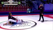 Beatriz Mesquita vs Vitoria Vieira 2021 ADWPJJC