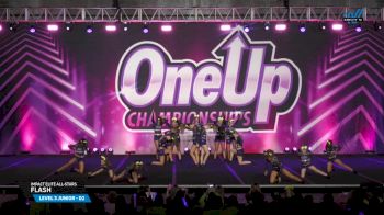 IMPACT Elite All-Stars - Flash [2025 L3 Junior - D2 Day 2] 2025 One Up Bellevue Nationals