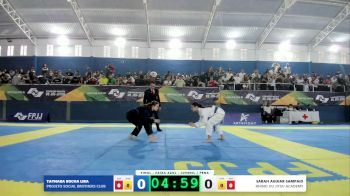 Replay: Mat 5 - 2026 FPJJ Copa Grandes Mestres Etapa 2 | Jun 27 @ 9 AM
