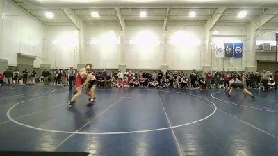 150 lbs Champ. Rd Of 32 - Christopher Norman, Mountain Ridge vs Jake Taylor, Timpanogos
