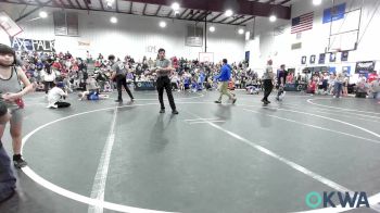 Replay: Mat 3 - 2026 Battle at the Axe | Jan 10 @ 9 AM