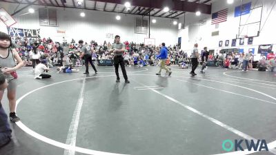 Replay: Mat 3 - 2026 Battle at the Axe | Jan 10 @ 9 AM