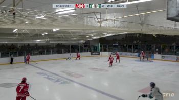 Replay: Home - 2023 Notre Dame vs La Ronge | Oct 27 @ 7 PM