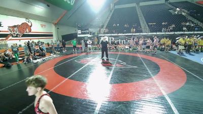 76 lbs Tyson Linnell, Utah 14U Boys vs Ritchy Montano, Idaho 14U Boys