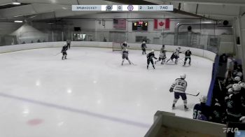 Replay: Home - 2025 Aviators vs Wolves | Feb 23 @ 2 PM