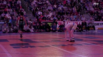 Replay: Mat 3 - 2026 PIAA Boys and GirIs State Championships | Mar 7 @ 4 PM