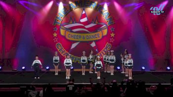 Tsunami Allstars - Life Savers [2024 L1 Youth - D2 Day 1] 2024 The American Masterpiece San Jose National