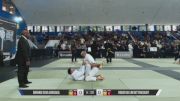 ROBER DE LIM BITTENCOURT vs BRENNO SILVA GONZAGA 2026 Carlson Gracie
