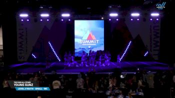 Top Gun All Stars - Young Gunz [2025 L2 Youth - Small - WC Day 2] 2025 The Youth Summit