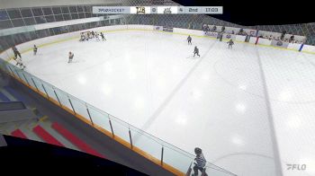 Replay: vipr - 2024 KC vs Sherwood Park | Oct 13 @ 2 PM