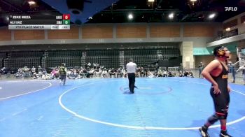 Replay: Mat 10 - 2025 Sierra Nevada | Dec 30 @ 5 PM