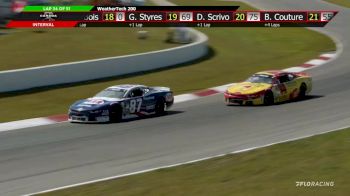 Full Replay | NASCAR Canada at Canadian Tire Motorsports PArk 9/1/24