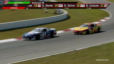 Full Replay | NASCAR Canada at Canadian Tire Motorsports PArk 9/1/24