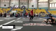 Sebastian Velasquez vs Vítor Moura Ribeiro 2025 ADCC Brazilian Nationals